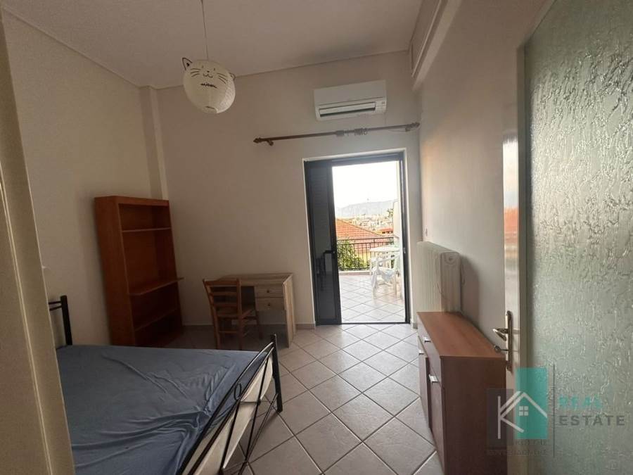 (For Rent) Residential Apartment || Fthiotida/Lamia - 35 Sq.m, 1 Bedrooms, 230€ 
