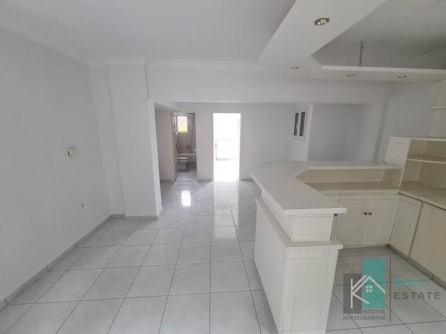 (For Rent) Residential Apartment || Fthiotida/Lamia - 50 Sq.m, 1 Bedrooms, 250€ 
