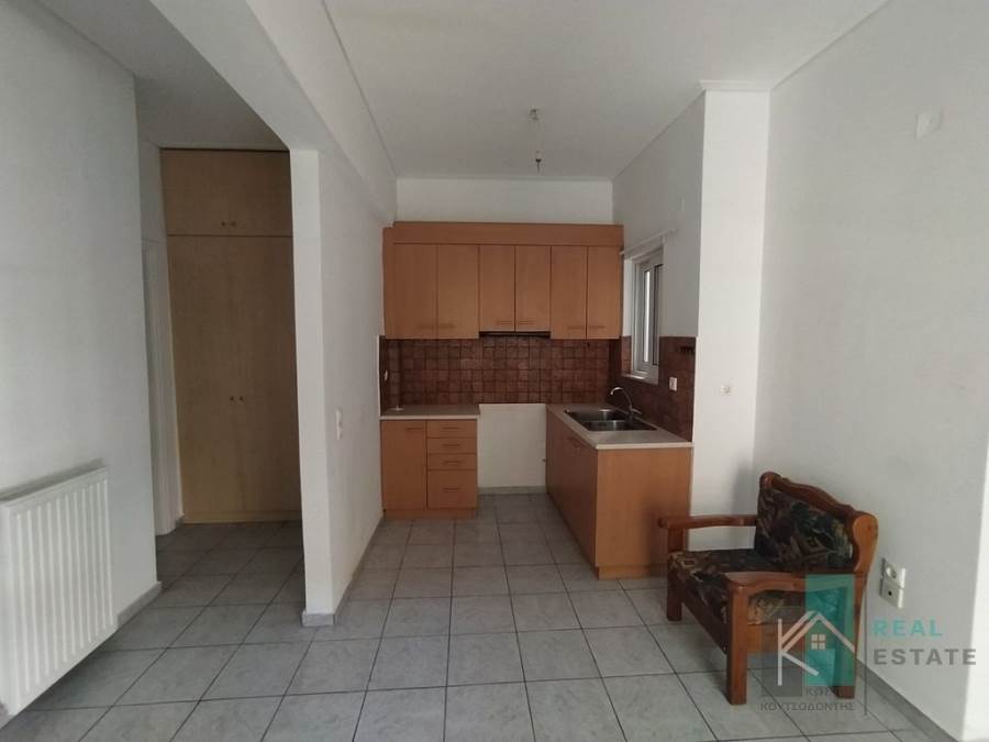 (For Rent) Residential Apartment || Fthiotida/Lamia - 65 Sq.m, 1 Bedrooms, 280€ 