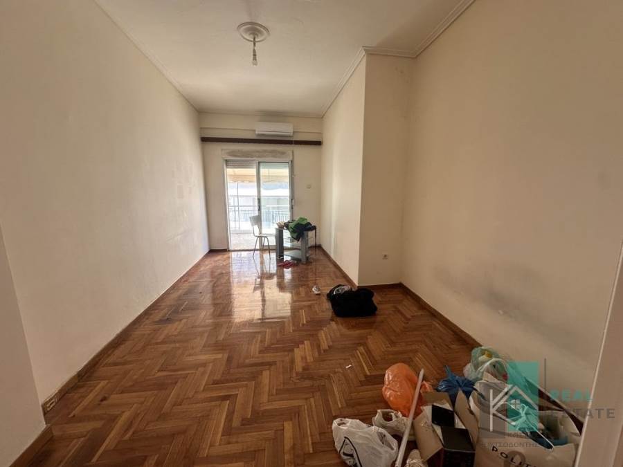 (For Rent) Residential Apartment || Athens Center/Zografos - 55 Sq.m, 1 Bedrooms, 600€ 